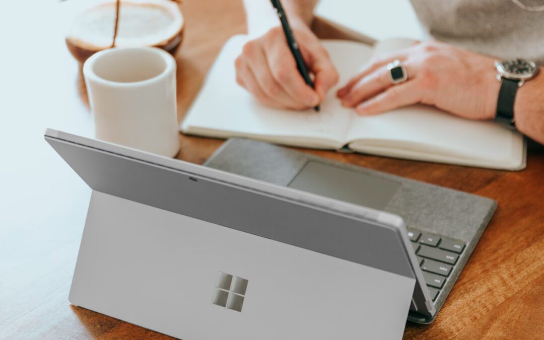 Microsoft Copilot Tips for Small Businesses