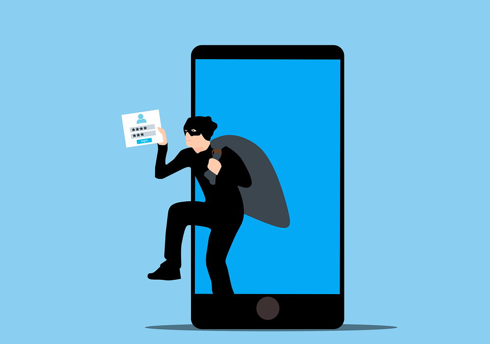 Don’t Be a Victim: Common Mobile Malware Traps