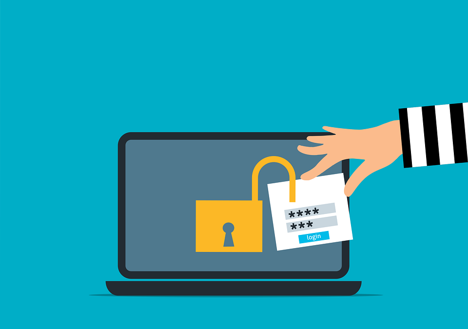 How Password Managers Protect Your Accounts