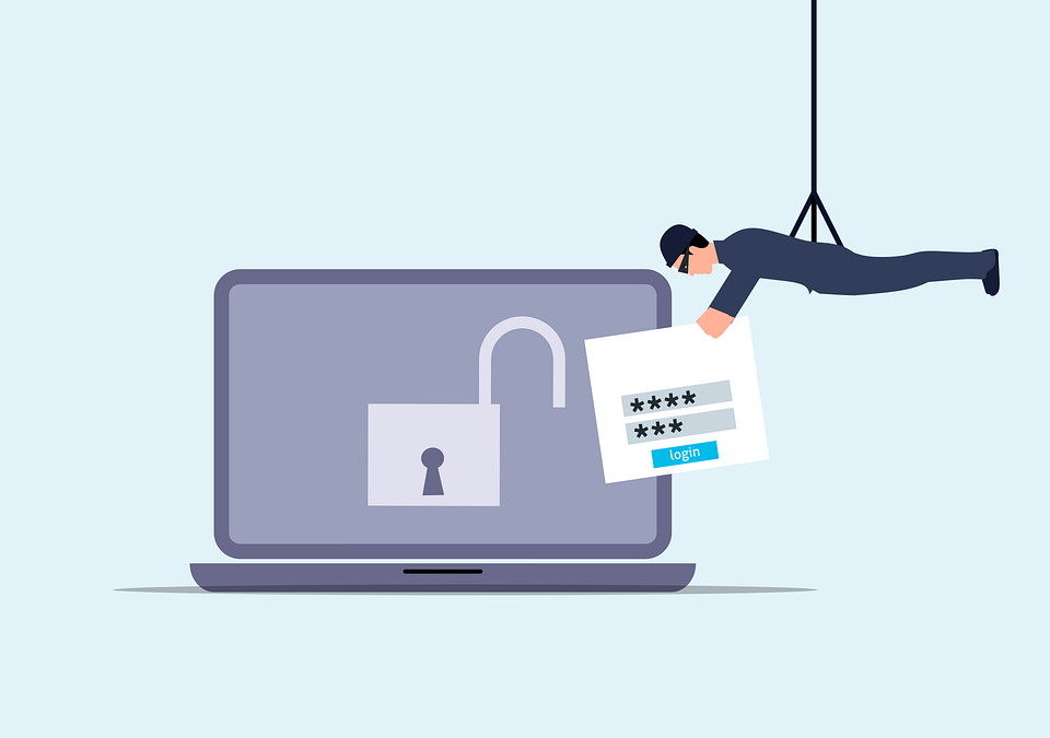 10 Steps to Prevent a Data Breach