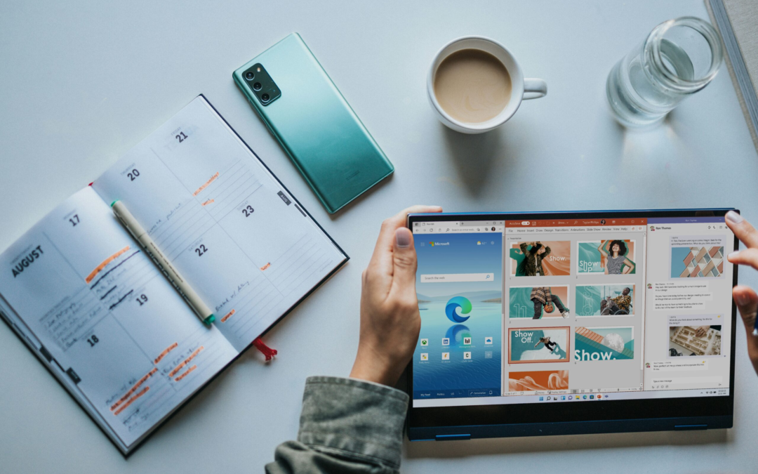 10 Tips to Get the Most Out of Your Microsoft 365 Apps
