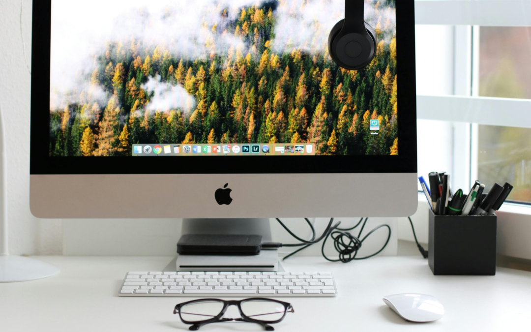 10 Awesome Ways to Customize Your Desktop Layout