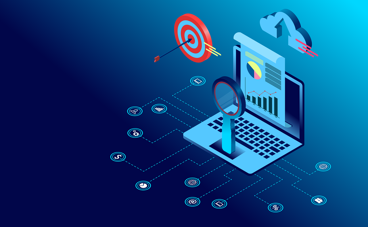 how websites use user data