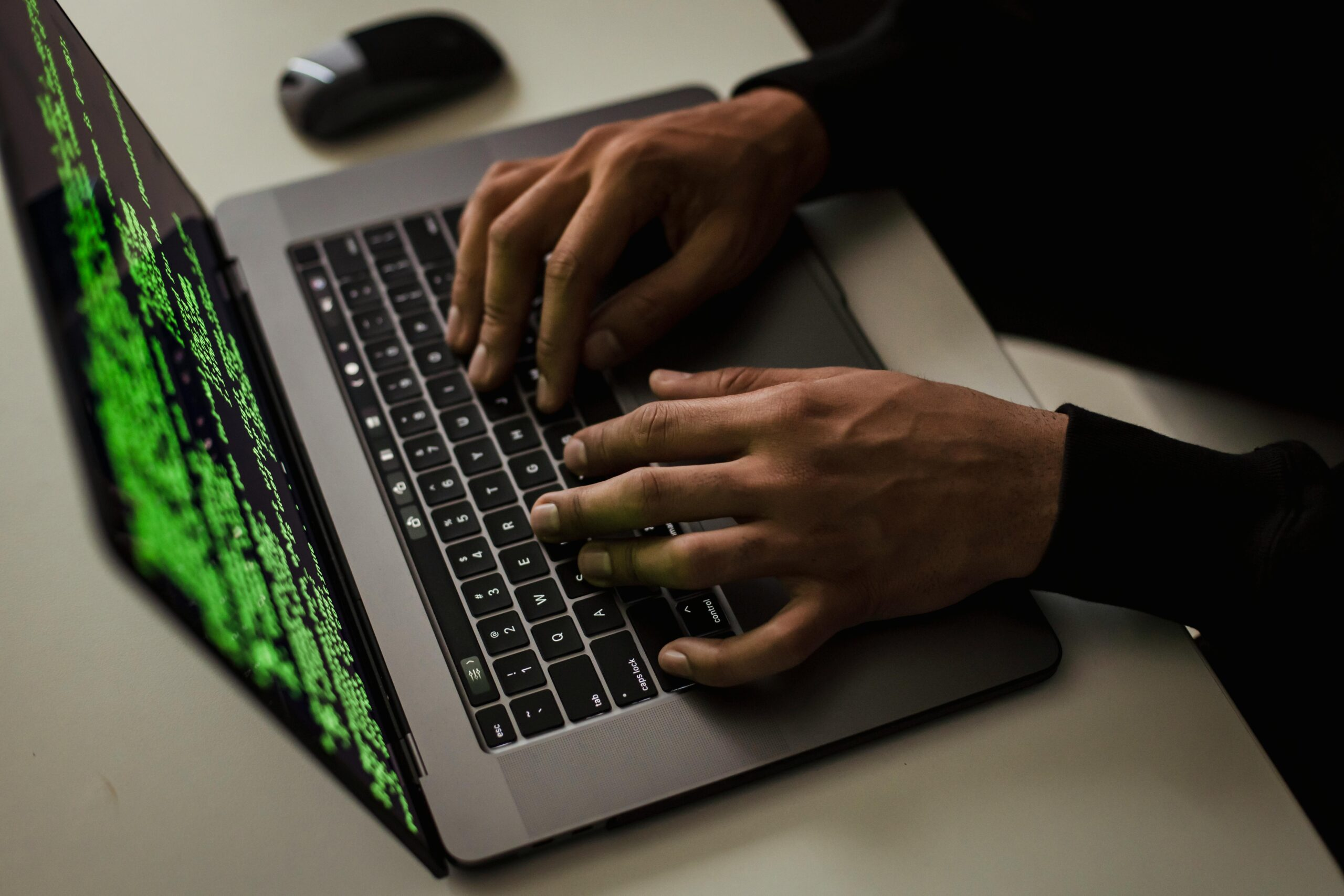 unexpected ways hackers access accounts